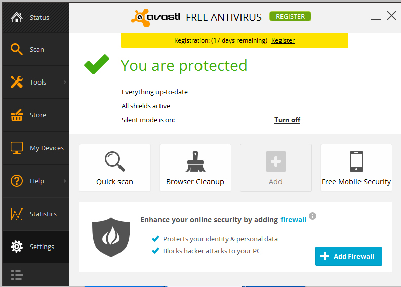 how to contact avast customer service by phone