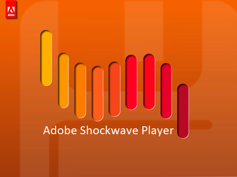 If you are using Adobe Shockwave, your computer may be vulnerable!