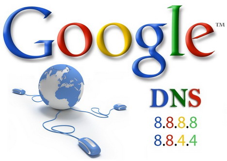 Google offers a Public (and free!) DNS