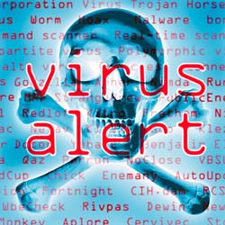 Just What is a Computer Virus?