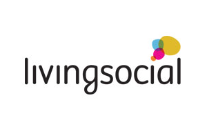 LivingSocials President and Cofounder has stepped down