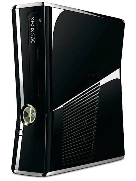 The next Microsoft Xbox to drop disc drives