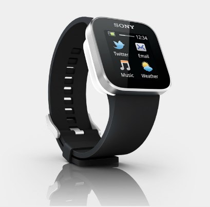 Android Power to all wrists!