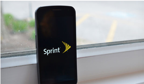 Galaxy Nexus coming April 22nd to Sprint