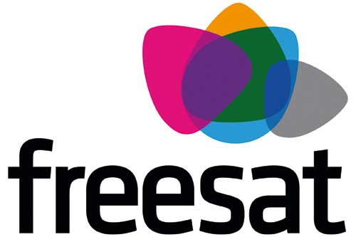 Freesat making waves with BSkyB