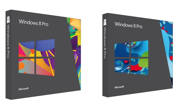 Windows 8 pricing and packaging revealed