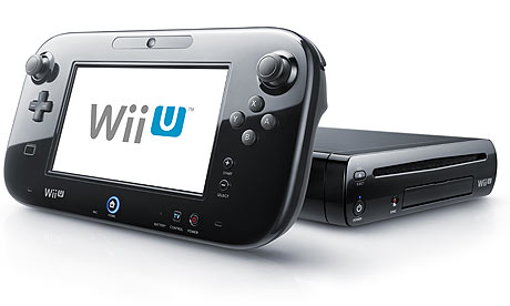 Wii U reporting bricked machines after losing power while trying to install updates