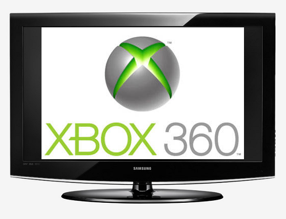 Xbox TV device in 2013