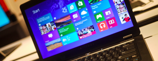 Windows 8 is adding more than 415 apps a day.