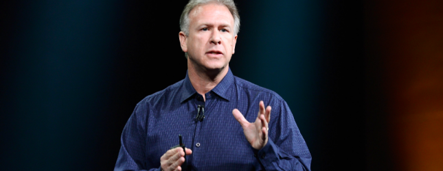 Schiller: Cheap smartphones will not be the future of Apple products.