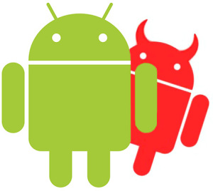 Is Andrioid a target for Malware?