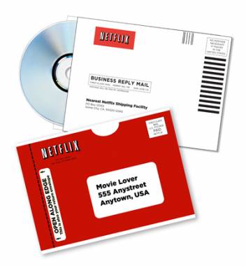 Netflix Thrives!