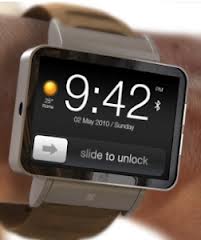 Apple Frantically Hires for I-Watch