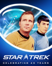 Google Wants to Go Star Trek