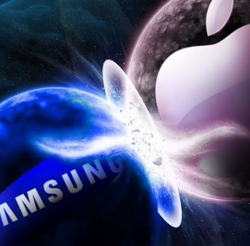 Apple vs. Samsung: The Next Round