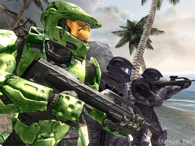 Top 10 XBox Video Games