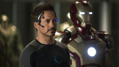 Top 10 Technology Based Movies: 21st Century