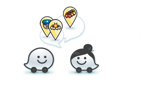 Waze Kept Independent, For Now