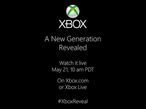 XBox Launches Original Shows