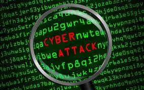 Banks Fight Cyberattacks