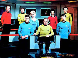 Top 20th Century TV Shows for Techies