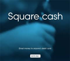 Introducing Square Cash