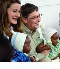 Top 10 Good Deed Technologies