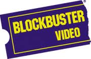 R.I.P. Blockbuster