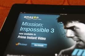 Is Amazon Going Pay-TV?