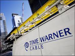 Comcast Buys Time Warner