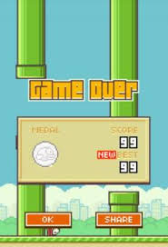 Goodbye ‘Flappy’