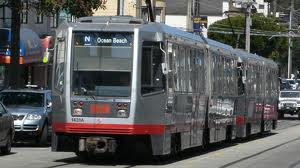Google Donates to Free Transit Cause