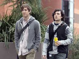 The Silicon Valley Show
