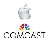 Apple and Comcast Talk