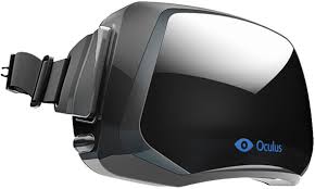 Facebook Purches Oculus