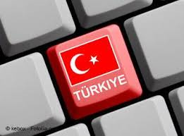 Turkey Pushes Censorship