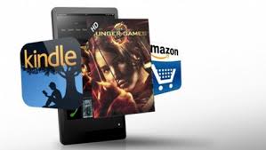 Amazon’s First Smartphone