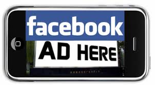 Facebook Builds Mobile Ad Network