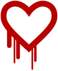 Security Alert: Heartbleed Bug!