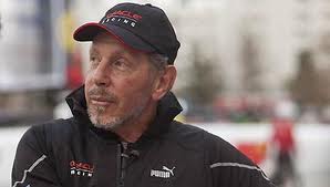 Billionaire Rebel Larry Ellison