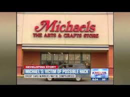 Security Alert: Michaels Store Breached!