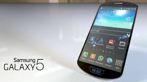 Samsung Galaxy S5