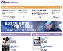 Yahoo Streams Free Concerts