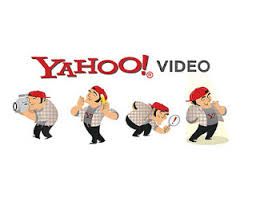 Will Yahoo Go Into Videos?