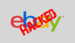 EBay Hacked