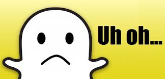 Snapchat in Controversy