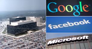 Computer Corporations Rebel