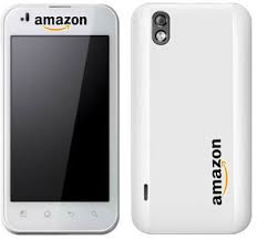 Introducing the Amazon Smartphone