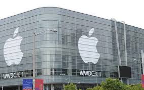 The New Apple?