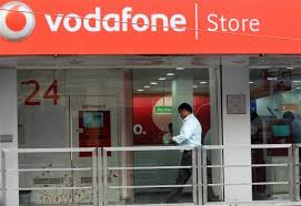 Vodafone Reveals Worldwide Surveillance